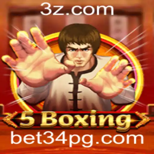 Descubra o Empolgante Mundo do 5Boxing