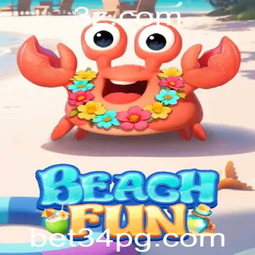Descubra BeachFun: O Jogo de Verão com Uma Virada Surpreendente