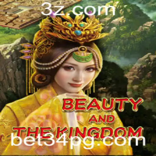 Descubra o Mundo de BeautyAndTheKingdom: Estratégia e Aventura com uma Pitada de Sorte