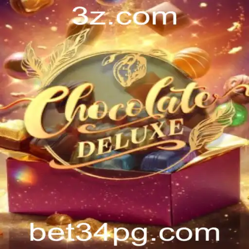 ChocolateDeluxe: Descubra o Jogo de Estratégia Mais Doce com Bet34