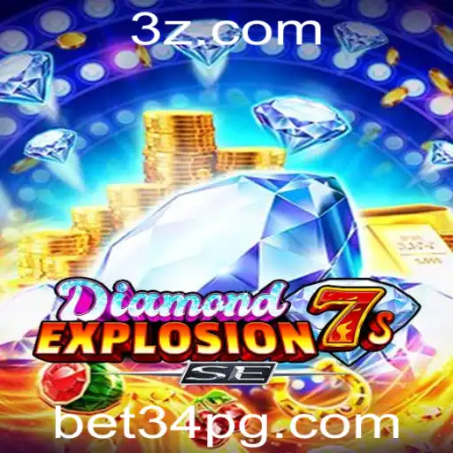 Explore DiamondExplosion7sSE: A Nova Sensação no Mundo dos Jogos de Azar