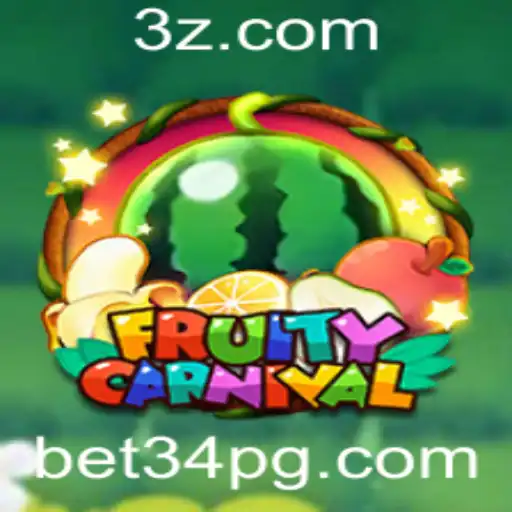 Explorando FruityCarnival: O Encanto das Frutas com a Emoção de bet34