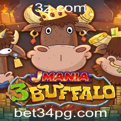 Explorando o Mundo de JMania3Buffalo: Um Jogo de Apostas com Novas Dinâmicas