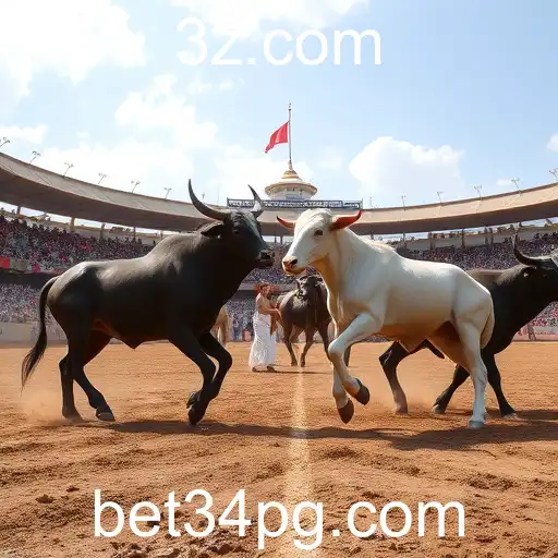 Explorando o Fascinante Mundo dos Jogos de Sabong com ênfase no Bet34