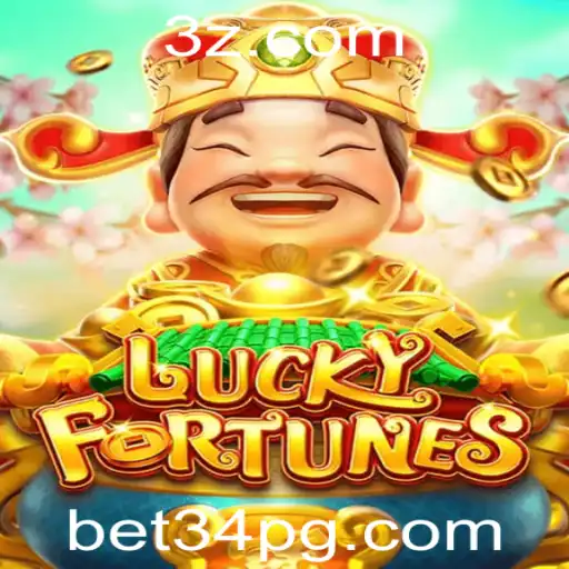 Descubra o Fascinante Mundo de LUCKYFORTUNES e as Emoções de bet34