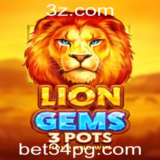 Explorando o Encantador Mundo de LionGems3pots: Um Guia Completo