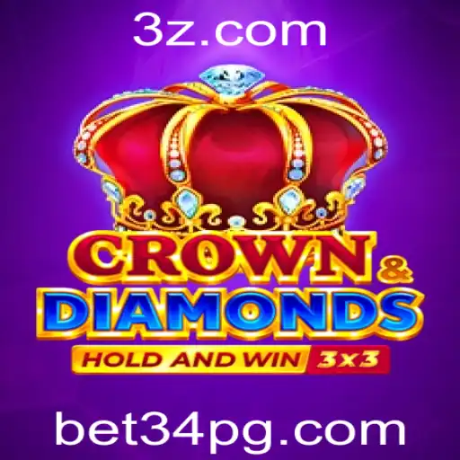 Conheça o Crowndiamonds: Uma Nova Era de Jogos com Bet34