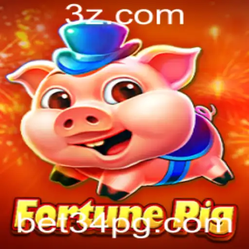 FortunePig: Descubra o Jogo de Apostas com bet34