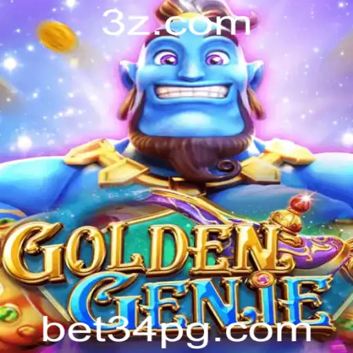 Descubra o Empolgante Mundo de GOLDENGENIE: O Jogo que Transcende Limites