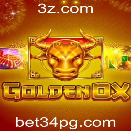 GoldenOx: Um Novo Horizonte para Jogadores com Bet34
