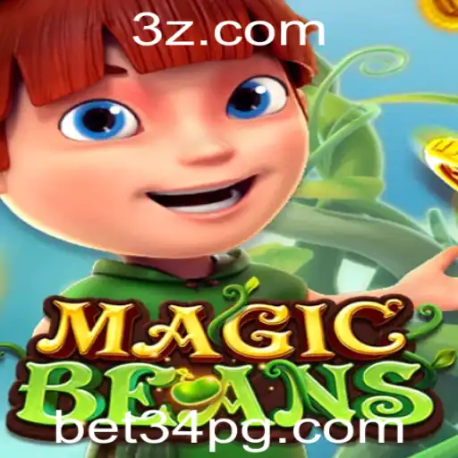 Descubra o Mundo Fascinante de MAGICBEANS