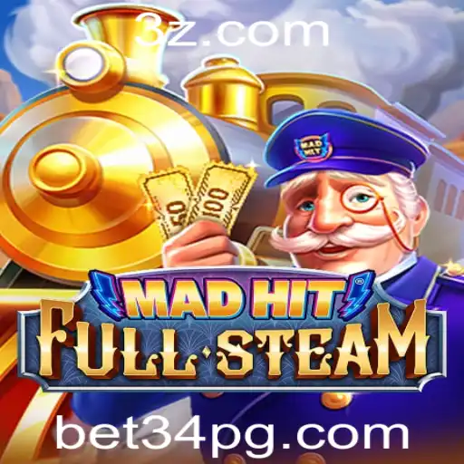 MadHitFullSteam: Uma Aventura de Estratégia com Apostas Inteligentes