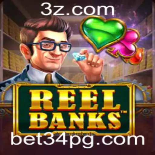 Explorando ReelBanks: Uma Nova Era de Entretenimento em Jogos de Azar com bet34