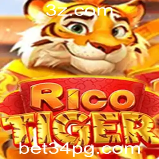 Explorando o Fascinante Mundo de RicoTiger: Introdução, Descrição e Regras