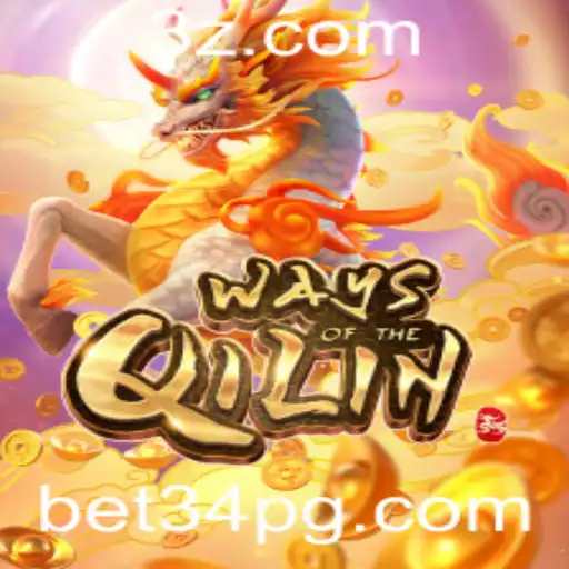 WaysoftheQilin: Explorando o Universo de Jogo com bet34