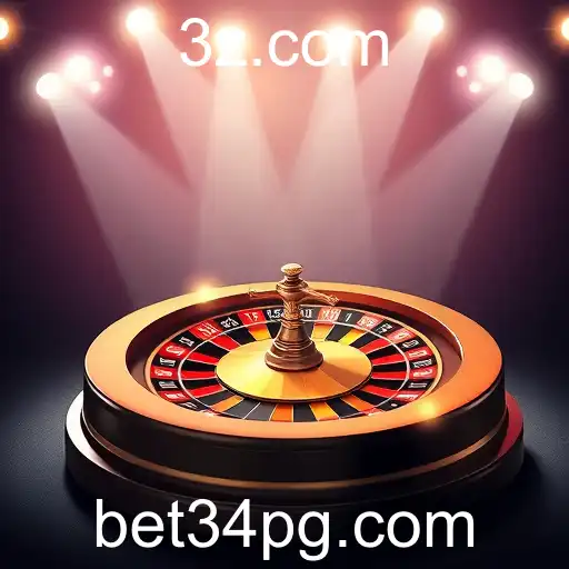 Roleta: Estratégias e a Influência do bet34