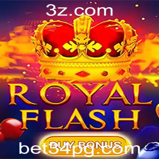 Descubra o Empolgante Mundo de RoyalFlashBuyBonus: O Jogo Que Revoluciona a Experiência de Apostas
