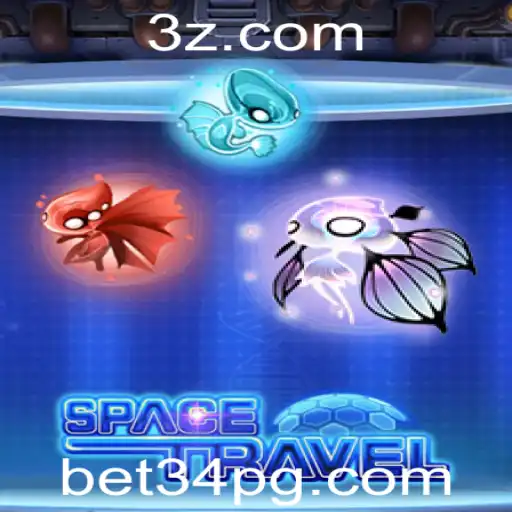 SpaceTravel: Explorando o Universo com bet34