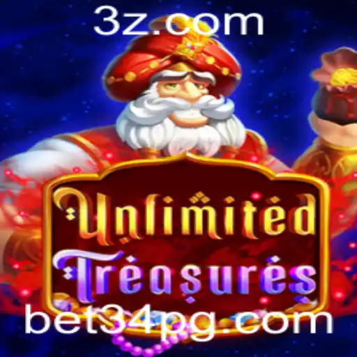 UnlimitedTreasures: Descubra os Mistérios e Aventuras do Novo Jogo