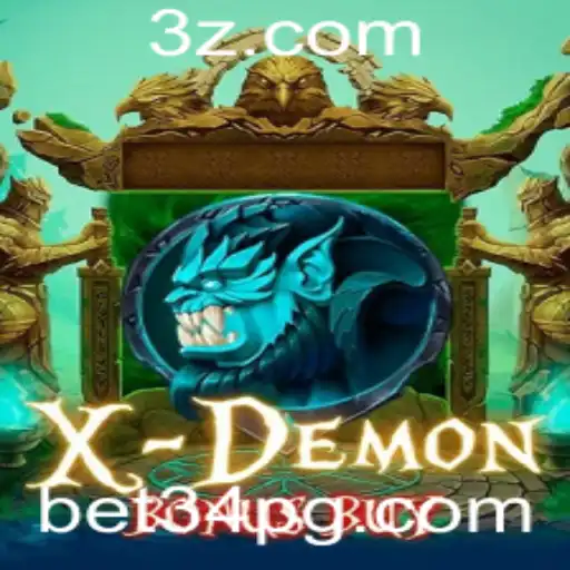 Explorando o Mundo de XDemonBonusBuy: Um Jogo de Apostas Inovador na Plataforma bet34